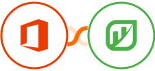 Microsoft Office 365 + Rentvine Integration