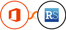 Microsoft Office 365 + RepairShopr Integration