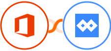 Microsoft Office 365 + Replug Integration