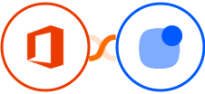 Microsoft Office 365 + Reply Integration