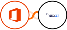 Microsoft Office 365 + Responder.live Integration