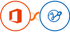 Microsoft Office 365 + Retently Integration