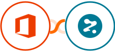 Microsoft Office 365 + Rezdy Integration