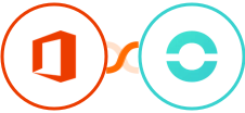 Microsoft Office 365 + Ringover Integration