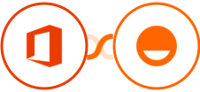 Microsoft Office 365 + Rise Integration