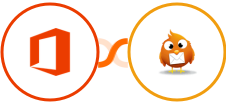 Microsoft Office 365 + Robly Integration