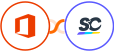 Microsoft Office 365 + SafetyCulture (iAuditor) Integration