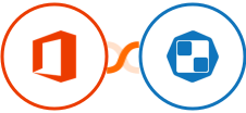 Microsoft Office 365 + Sales.Rocks Integration