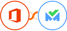 Microsoft Office 365 + SalesBlink Integration