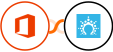 Microsoft Office 365 + Salesflare Integration