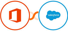 Microsoft Office 365 + Salesforce Marketing Cloud Integration