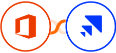 Microsoft Office 365 + Saleshandy Integration