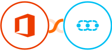 Microsoft Office 365 + Salesmate Integration