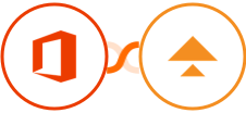 Microsoft Office 365 + SalesUp! Integration