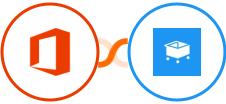 Microsoft Office 365 + SamCart Integration