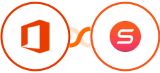 Microsoft Office 365 + Sarbacane Integration