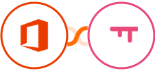 Microsoft Office 365 + SatisMeter Integration