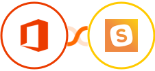 Microsoft Office 365 + SavvyCal Integration
