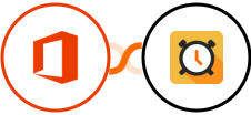 Microsoft Office 365 + Scheduler Integration