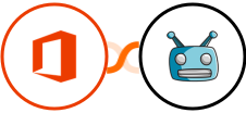 Microsoft Office 365 + SegMate Integration