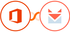 Microsoft Office 365 + SendFox Integration