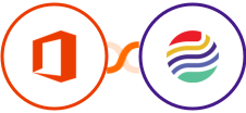 Microsoft Office 365 + Sendlio Integration