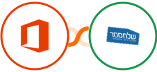 Microsoft Office 365 + Sendmsg Integration