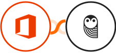 Microsoft Office 365 + SendOwl Integration