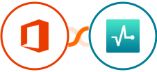 Microsoft Office 365 + SendPulse Integration