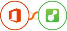 Microsoft Office 365 + ServiceM8 Integration