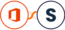 Microsoft Office 365 + Shopia Integration