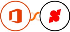 Microsoft Office 365 + Shoplazza Integration