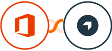 Microsoft Office 365 + Shoprocket Integration