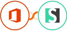 Microsoft Office 365 + Short.io Integration
