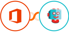 Microsoft Office 365 + Shortpixel Integration