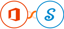 Microsoft Office 365 + signNow Integration
