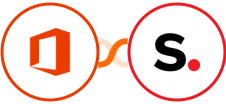 Microsoft Office 365 + Simplero Integration