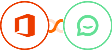 Microsoft Office 365 + Simplesat Integration
