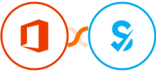 Microsoft Office 365 + SimplyBook.me Integration