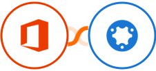 Microsoft Office 365 + simPRO Integration