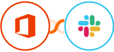 Microsoft Office 365 + Slack Integration