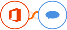 Microsoft Office 365 + SlyText Integration