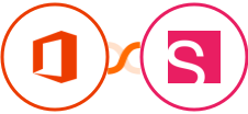 Microsoft Office 365 + Smaily Integration