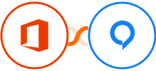 Microsoft Office 365 + Smart Sender Integration