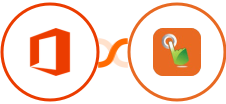 Microsoft Office 365 + SMS Gateway Hub Integration