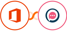 Microsoft Office 365 + SMSala Integration
