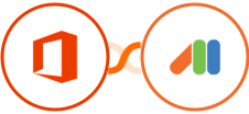 Microsoft Office 365 + SMSFactor Integration
