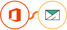 Microsoft Office 365 + SMTP Integration