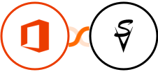 Microsoft Office 365 + Socially Versed Integration