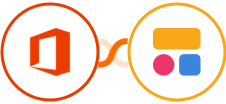 Microsoft Office 365 + Softr Integration